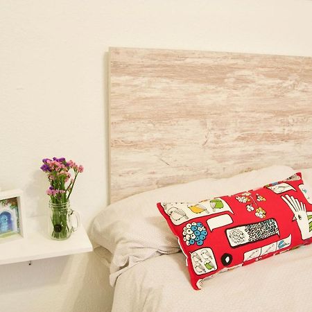 Malagaurbanrooms - Beach & Sea מראה חיצוני תמונה