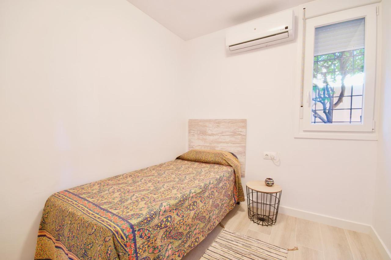 Malagaurbanrooms - Beach & Sea מראה חיצוני תמונה