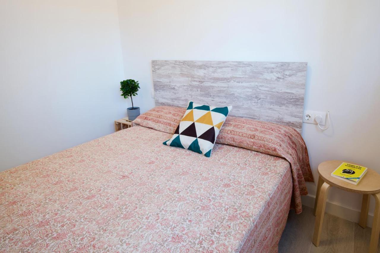 Malagaurbanrooms - Beach & Sea מראה חיצוני תמונה